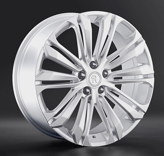 Диск Replay Lx222 20x8 5x114.3 ET30 DIA60.1 S