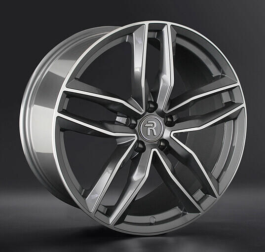 Диск Replay Mr279 19x8.5 5x112 ET62 DIA66.6 GMF