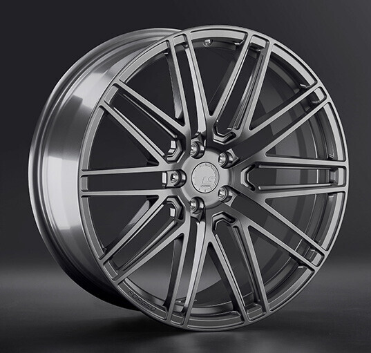 Диск Ls Forged Fg12 21x10 5x112 ET44 DIA66.6 MGM