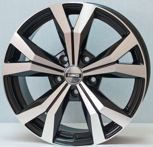 Диск Neo 815 18x8 5x127 ET56.4 DIA71.6 BD