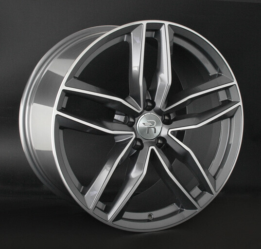 Диск Replay Vv248 19x8.5 5x130 ET59 DIA71.6 GMF