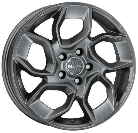 Диск Mak Express 17x7 5x130 ET66 DIA89.1 M-TITAN