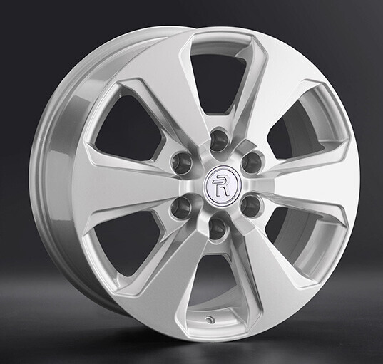 Диск Replay Lx243 18x7.5 6x139.7 ET55 DIA95.1 S