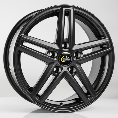 Диск Cross Street Cr-24 16x6.5 5x114.3 ET50 DIA66.1 MB