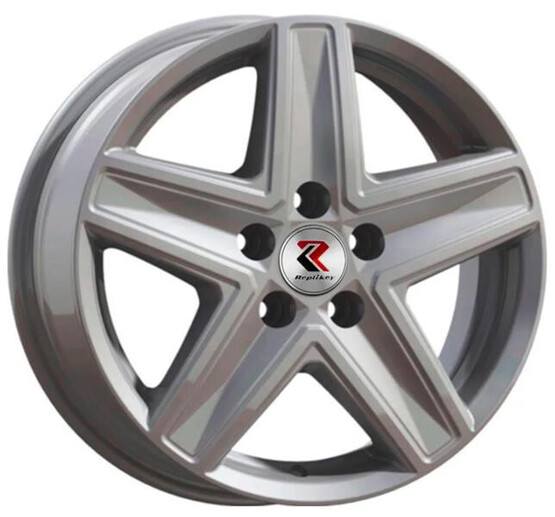 Диск Replikey B237 16x6.5 5x108 ET42 DIA65.1 HSB