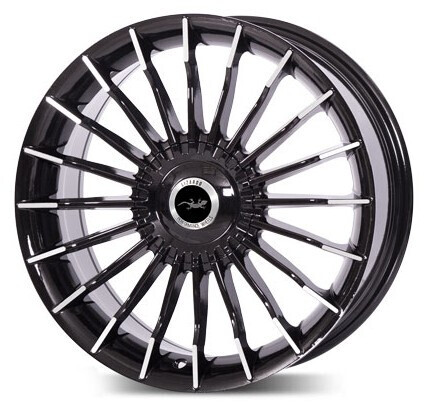 Диск Lizardo Xh1016 15x6.5 4x98 ET35 DIA67.1 BMF