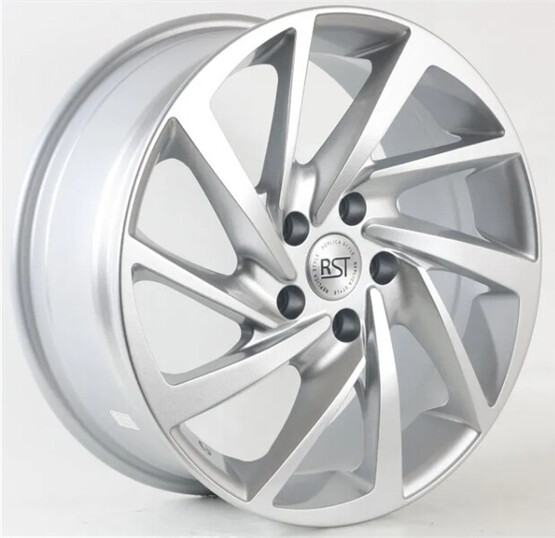 Диск Rst R018 18x7.5 5x114.3 ET45 DIA67.1 S
