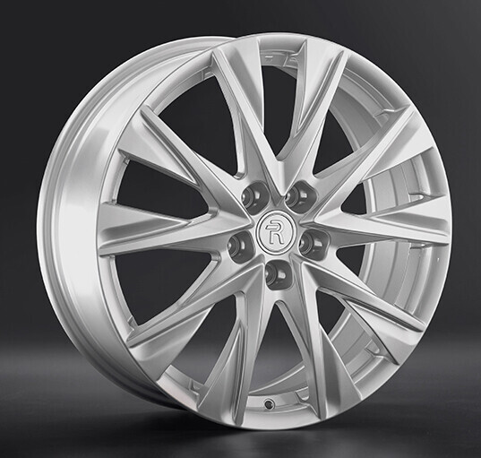 Диск Replay Hv49 19x7 5x114.3 ET40 DIA64.1 S