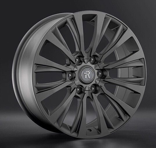 Диск Replay Ty399 19x7.5 6x139.7 ET25 DIA106.1 MGM