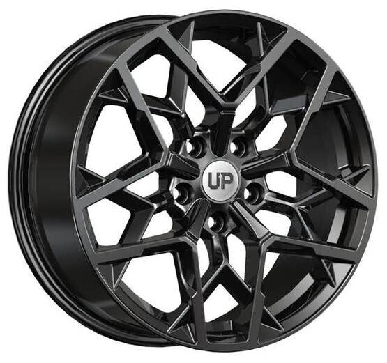 Диск Wheels Up Up110 17x7.5 5x112 ET45 DIA57.1 GB
