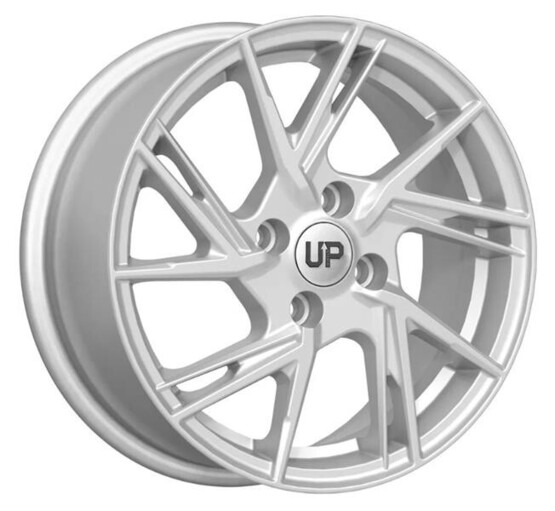 Диск Wheels Up Up115 15x6.5 4x100 ET45 DIA60.1 S