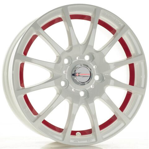 Диск Yamato Kuoka 15x6 5x112 ET47 DIA57.1 WRI(EP)