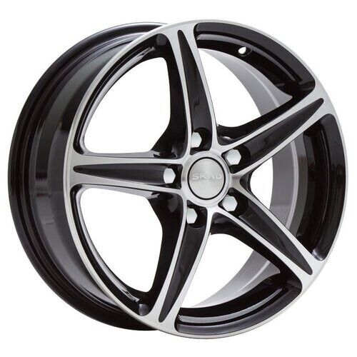 Диск Скад Слалом 16x6.5 5x112 ET33 DIA57.1 АЛМАЗ