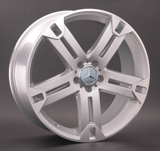 Диск Replica La Mr101 20x8.5 5x112 ET45 DIA66.6 SF