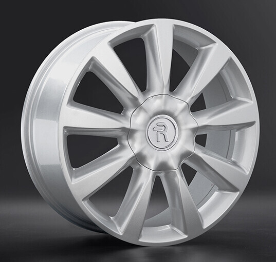 Диск Replay Ta7 20x8 6x139.7 ET36 DIA100.1 S