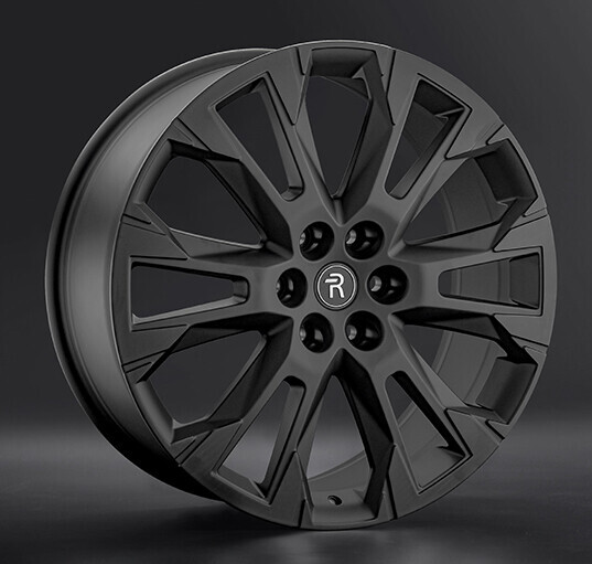 Диск Replay Ty442 21x8 6x139.7 ET55 DIA95.1 MB