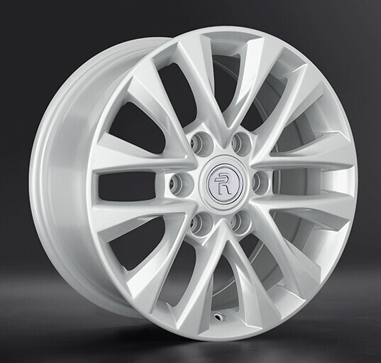 Диск Replay Hv81 17x7.5 6x139.7 ET42 DIA75.1 S