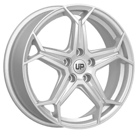 Диск Wheels Up Up118 18x6.5 5x108 ET52 DIA60.1 S