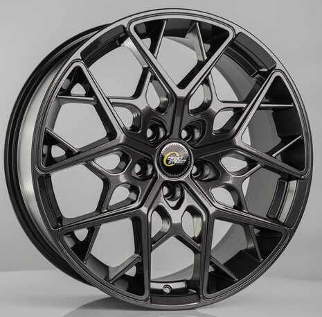 Диск Cross Street Cr-20 16x6.5 4x100 ET49 DIA54.1 BMG