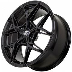 Диск Sakura Wheels Ya3823 20x8.5 5x114.3 ET45 DIA73.1 B1