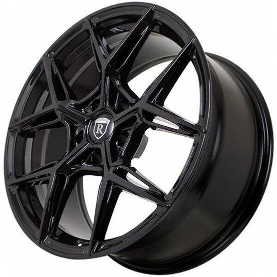 Диск Sakura Wheels Ya3823 20x8.5 5x114.3 ET45 DIA73.1 B1