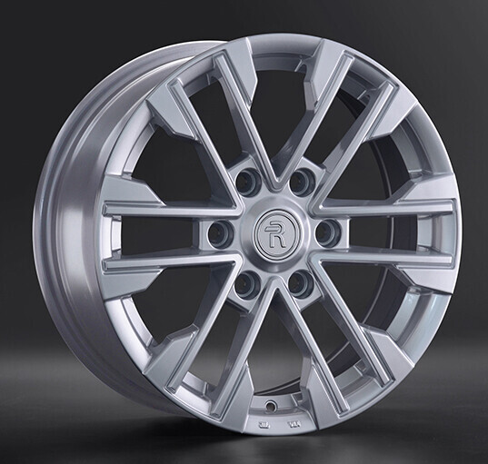 Диск Replay Ty310 16x7 6x139.7 ET30 DIA106.1 S