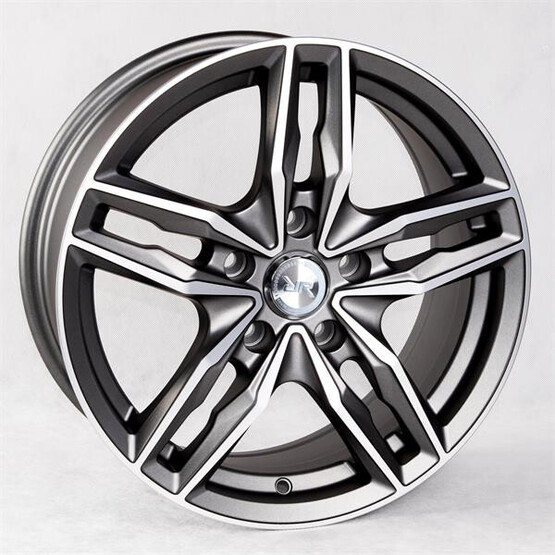 Диск Rr Cssd2788 15x6.5 5x100 ET35 DIA57.1 MK-P/M