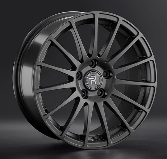 Диск Replay Gl69 17x7.5 5x114.3 ET45 DIA60.1 MGM