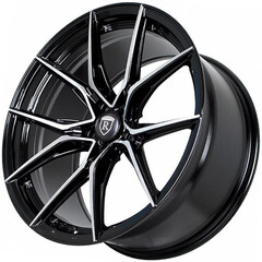 Диск Sakura Wheels Ya3816 20x9 5x114.3 ET35 DIA73.1 B4