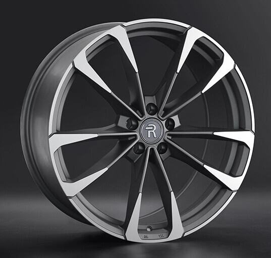 Диск Replay Vv350 21x9.5 5x112 ET42 DIA57.1 MGMF