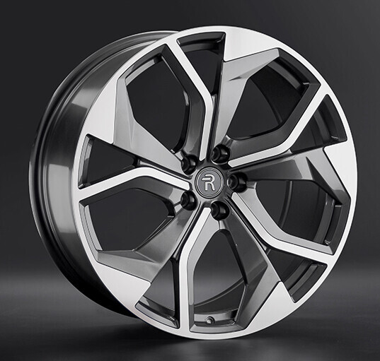 Диск Replay Vv356 21x9.5 5x112 ET42 DIA57.1 GMF