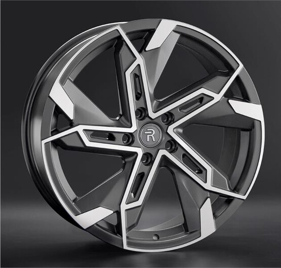 Диск Replay Hnd387 20x8.5 5x114.3 ET54 DIA67.1 MGMF