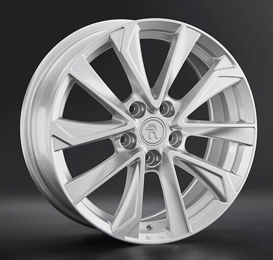 Диск Replay Fa38 19x7.5 5x114.3 ET33 DIA67.1 S