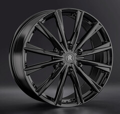 Диск Replay Ty445 22x8 6x139.7 ET25 DIA106.1 BK