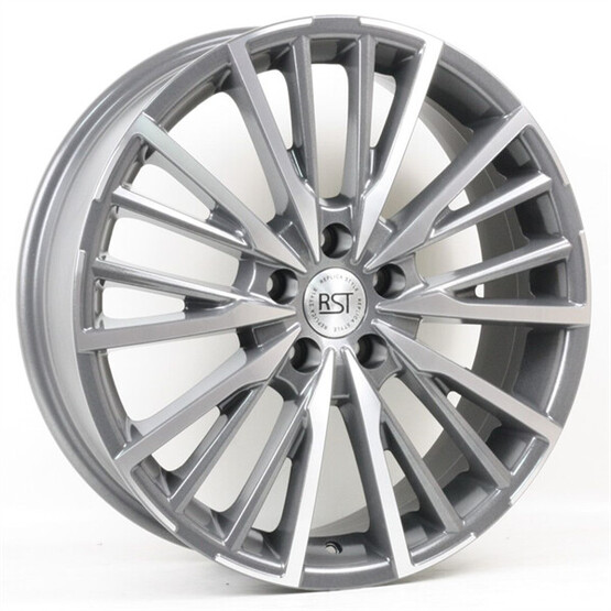 Диск Rst R178 18x7 5x108 ET36 DIA65.1 GRD