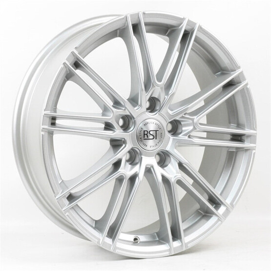 Диск Rst R187 17x7 5x108 ET40 DIA54.1 S