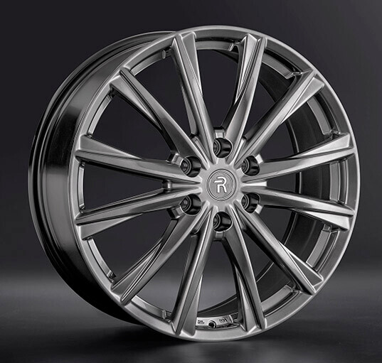 Диск Replay Ta11 20x8 6x139.7 ET36 DIA100.1 HPB