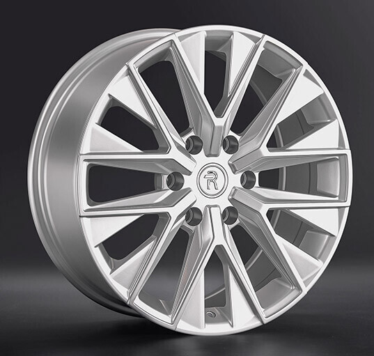 Диск Replay Ta8 19x8.5 6x139.7 ET36 DIA100.1 S