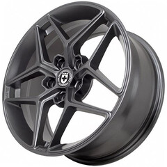 Диск Sakura Wheels Ya9560 19x8.5 5x114.3 ET30 DIA67.1 BF1/M7