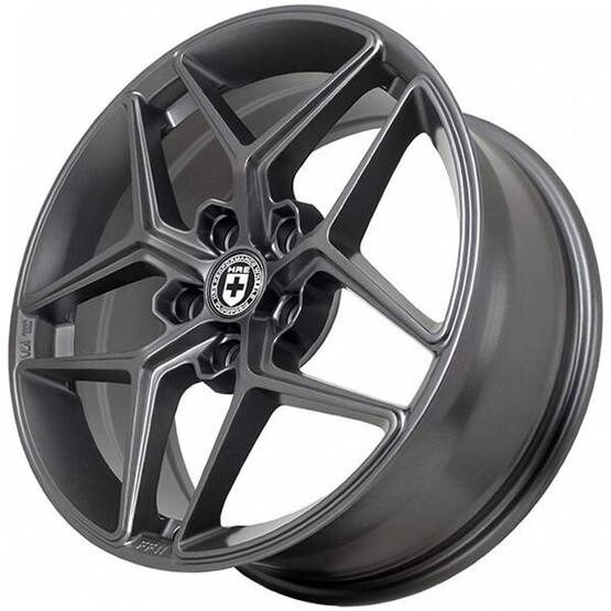 Диск Sakura Wheels Ya9560 19x8.5 5x114.3 ET30 DIA67.1 BF1/M7