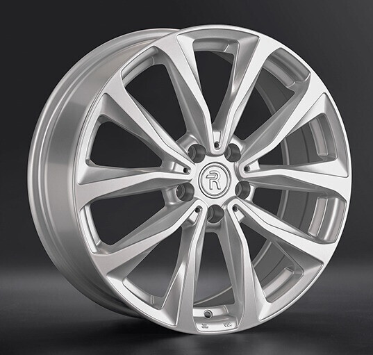 Диск Replay Ty338 19x7.5 5x114.3 ET40 DIA60.1 S