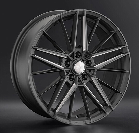 Диск Ls Wheels Ls1352 18x8 5x108 ET45 DIA63.3 MB+SSF