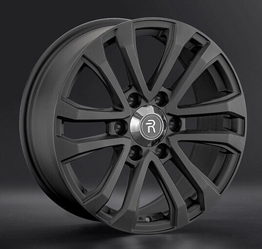 Диск Replay Mi174 18x7.5 6x139.7 ET38 DIA67.1 MB