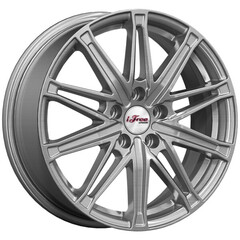 Диск Ifree Виар 17x6.5 5x105 ET38 DIA56.6 ХАЙ ВЭЙ