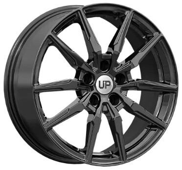 Диск Wheels Up Up121 17x7 5x112 ET45 DIA66.6 GB