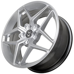 Диск Sakura Wheels Ya9560 19x8.5 5x114.3 ET40 DIA67.1 HS1