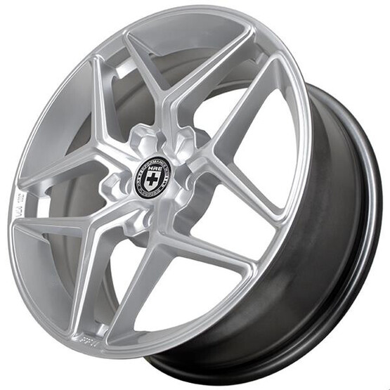 Диск Sakura Wheels Ya9560 19x8.5 5x114.3 ET40 DIA67.1 HS1