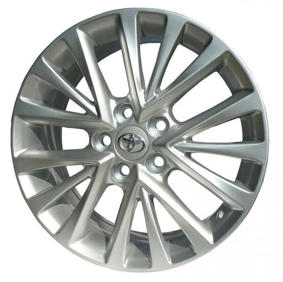 Диск Replica Fr Ty222 18x7 5x114.3 ET45 DIA60.1 B