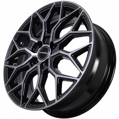 Диск Sakura Wheels Ya9547 19x7.5 5x114.3 ET35 DIA73.1 B4B