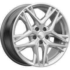 Диск Скад Челси 18x8 5x120 ET40 DIA72.6 СЕЛЕНА